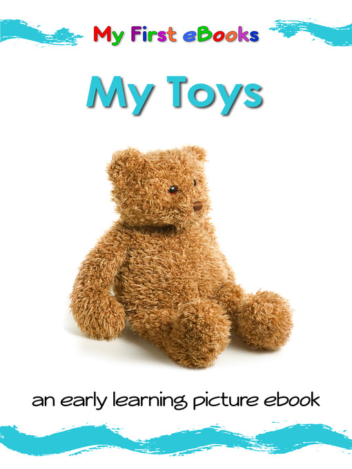Title details for My Toys by Karen Bryant-Mole - Available